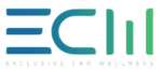 Logo ECW senza background